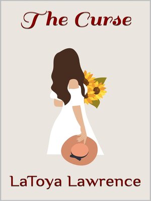 cover image of The Curse